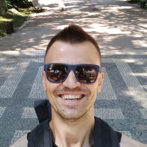 Kirill Oleinichenko